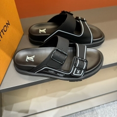 Louis Vuitton Slippers